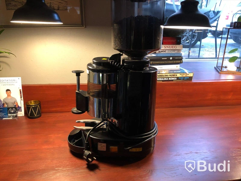 Kaffekvarn Brasilia