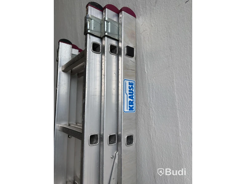 Stege Krause Corda 3x7, 4,2 m