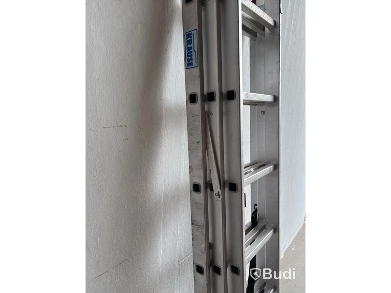 Stege Krause Corda 3x7, 4,2 m
