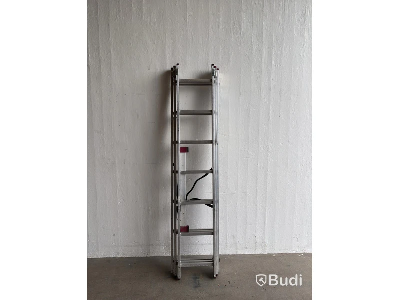 Stege Krause Corda 3x7, 4,2 m