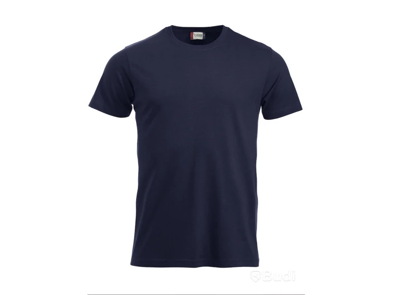30 pcs. Clique T-shirts, navy blue, size XXL