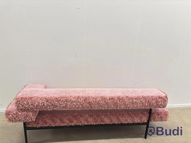 Soffa Johanson, rosa