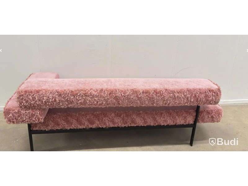 Soffa Johanson, rosa