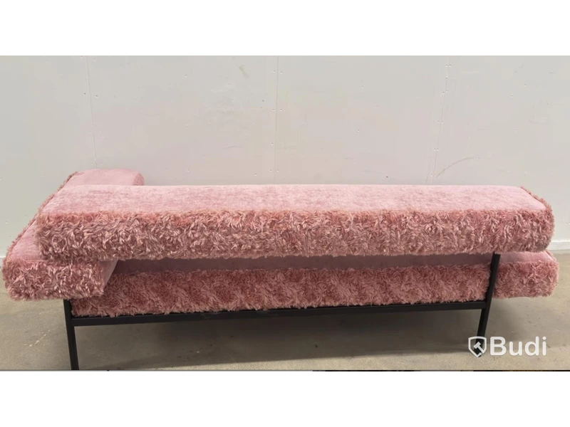 Soffa Johanson, rosa