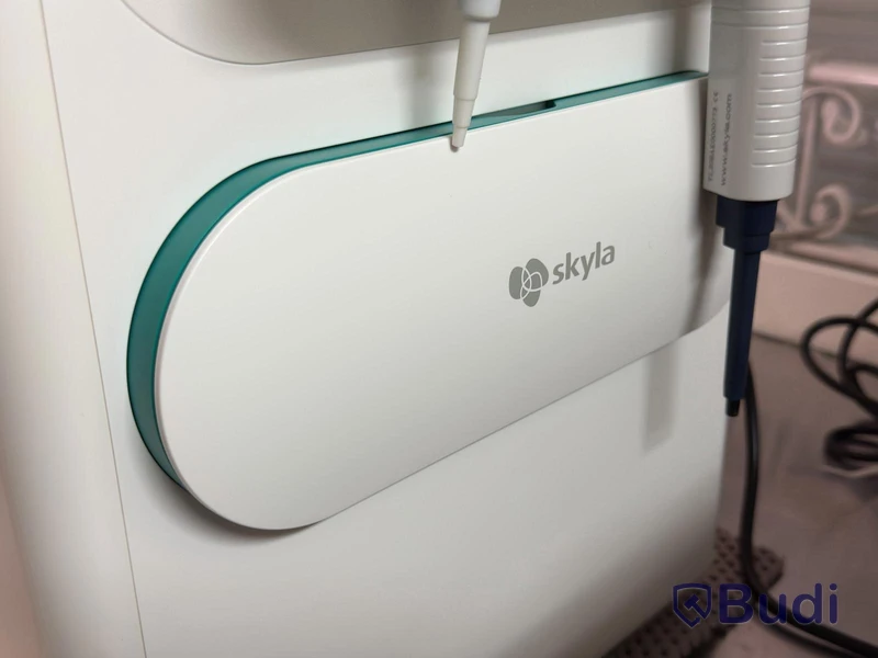 Veterinär Biokemisk immunoassay-analysator, Skyla Solution VC-P21