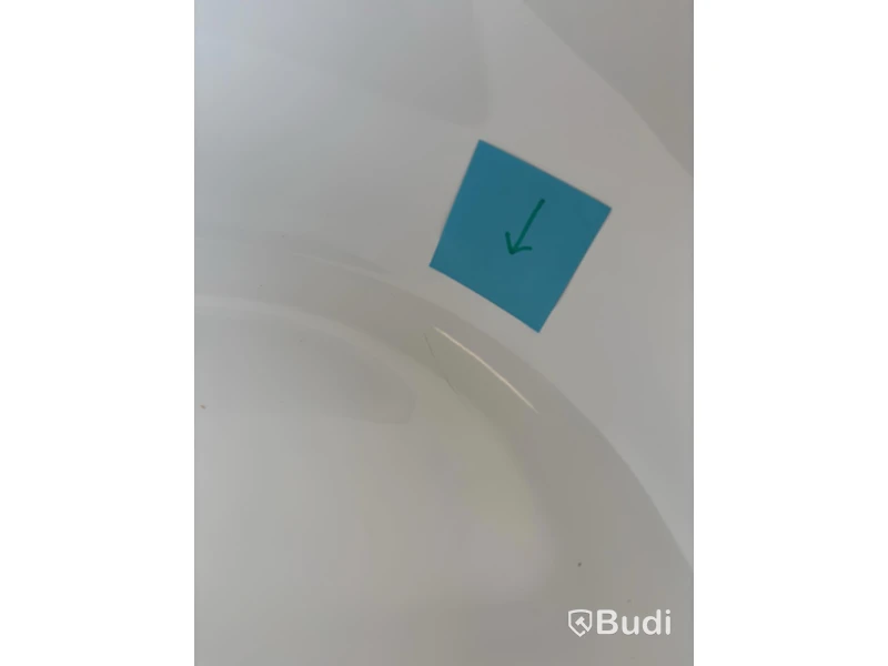 Rivo Bathtub