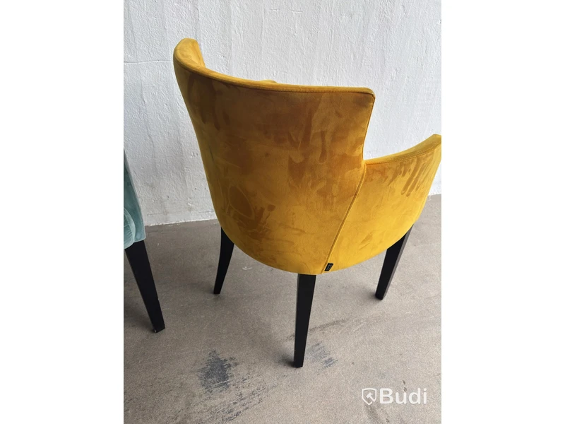 3 Homeline Chairs