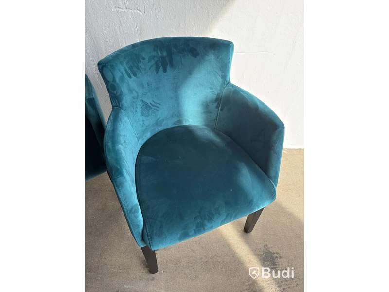 3 Homeline Chairs