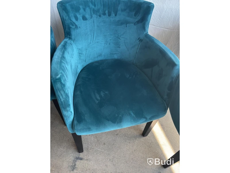 4 Homeline Chairs