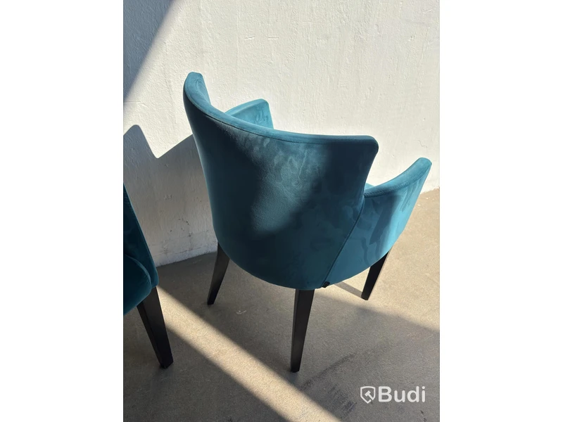 4 Homeline Chairs