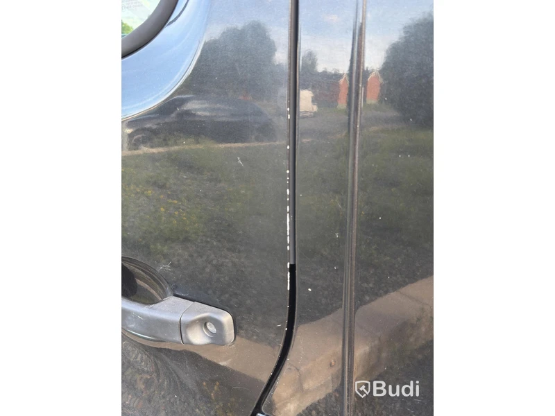 Opel Vivaro Panel Van 2.9 t 1.6 CDTI BiTurbo Manual, 120 hp, 2015