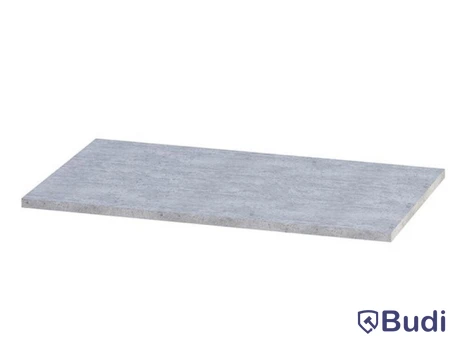 BÄNKSKIVA CAMARGUE AURA/FORS LAMINAT 20MM FÖR OVANPÅLIGGANDE TVÄTTSTÄLL