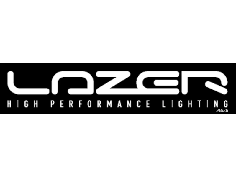 2 LED work lights, Utility-50 (with Red Tail Light and Beacon Function) - donated by Lazer Lamps