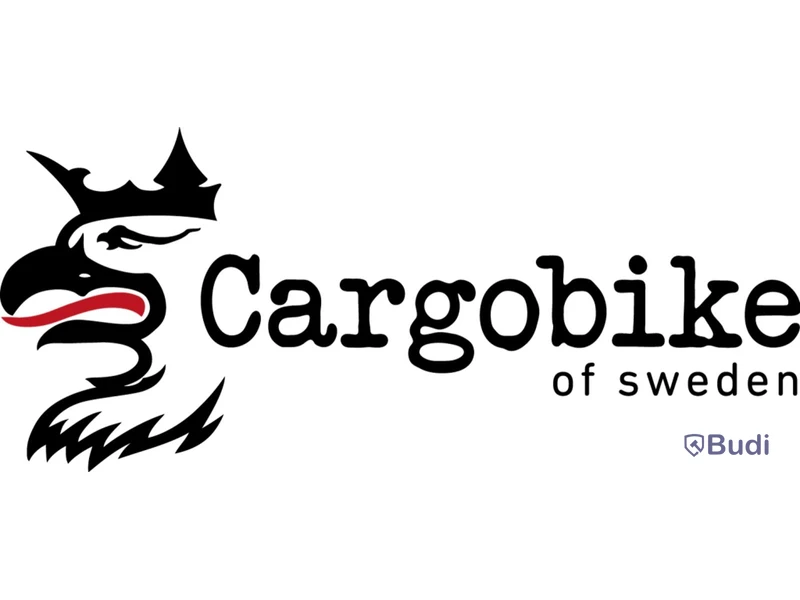 Cargobike FLEX Cargo Bike - Donated by Cargobike & Budi