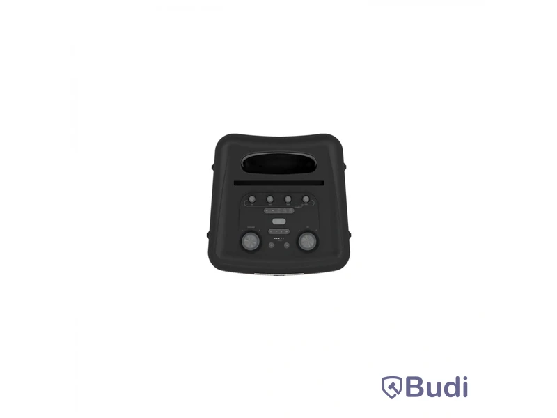 2-pack of Klipsch New York party speakers with microphone & Bluetooth - Donated by BRL Electronics