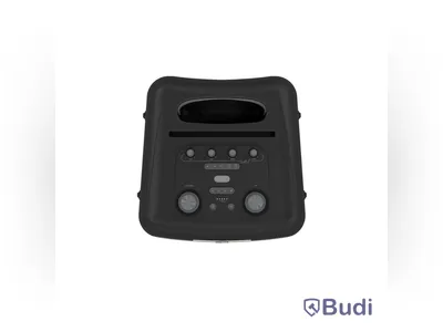 2-pack of Klipsch New York party speakers with microphone & Bluetooth - Donated by BRL Electronics