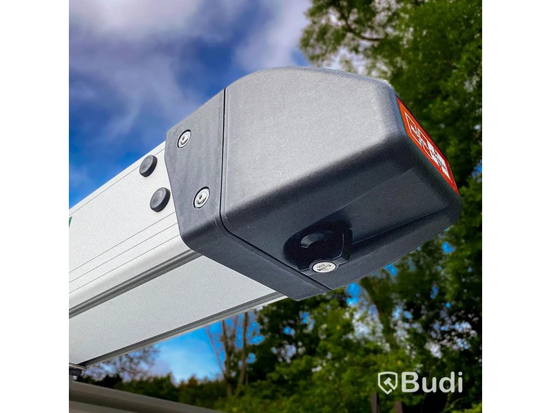 Universal pipe carrier, Pipe Carrier 3400 - Donated by Modul-System HH