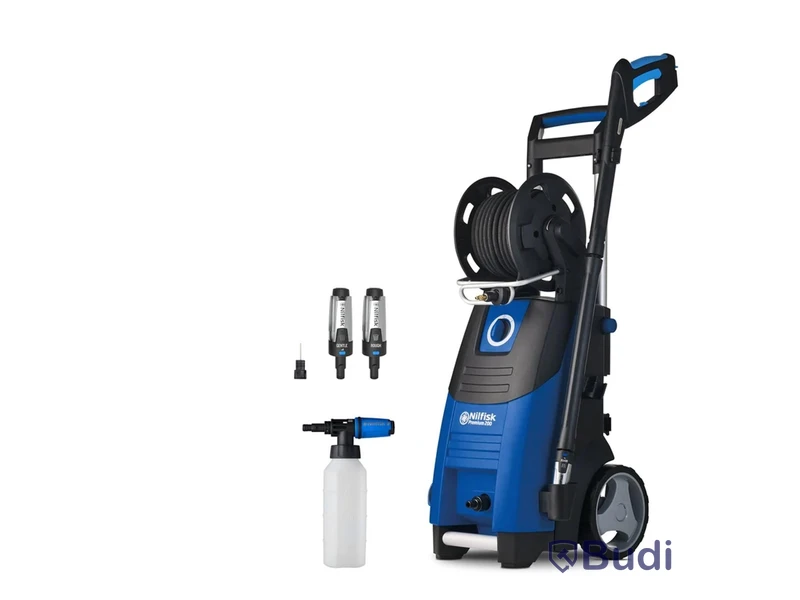Nilfisk Premium 200 bar Pressure Washer - Donated by Nilfisk