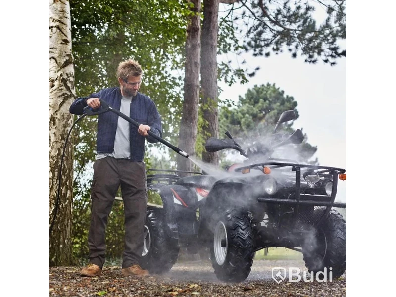 Nilfisk Premium 200 bar Pressure Washer - Donated by Nilfisk