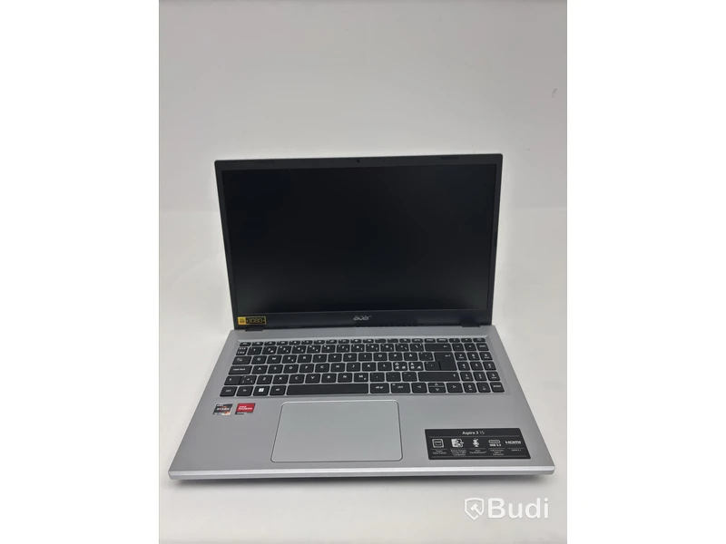 Bärbar dator Acer Aspire A315-24p
