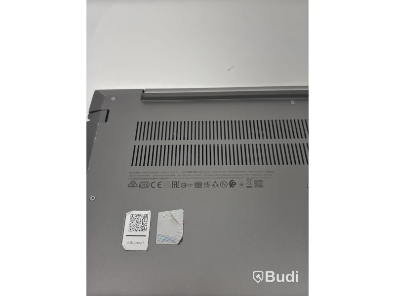 Bärbar dator Lenovo ThinkBook 14 G2 ITL