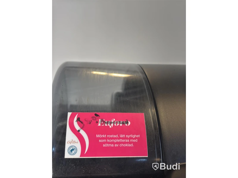 Necta Krea coffee machine
