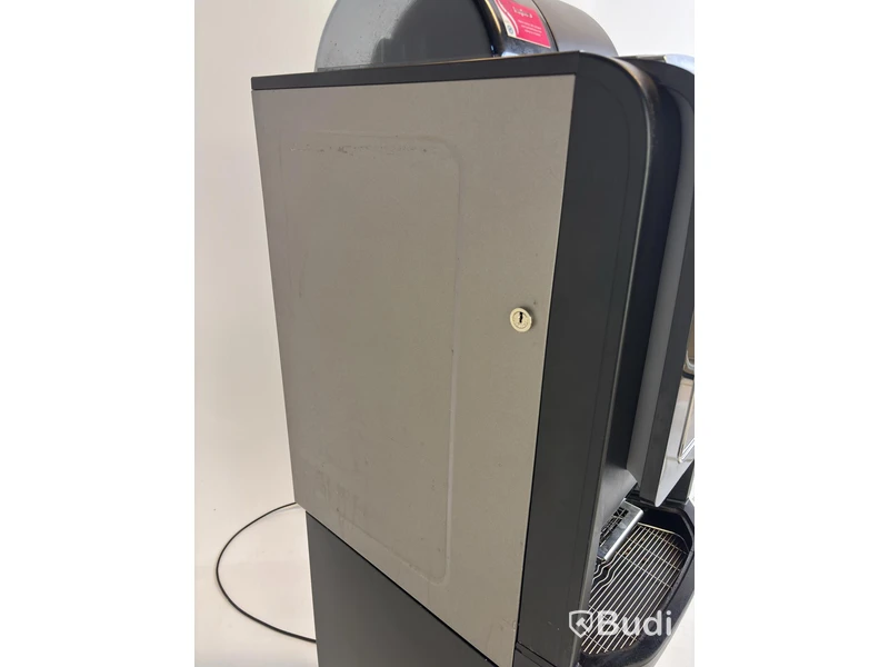 Necta Krea coffee machine