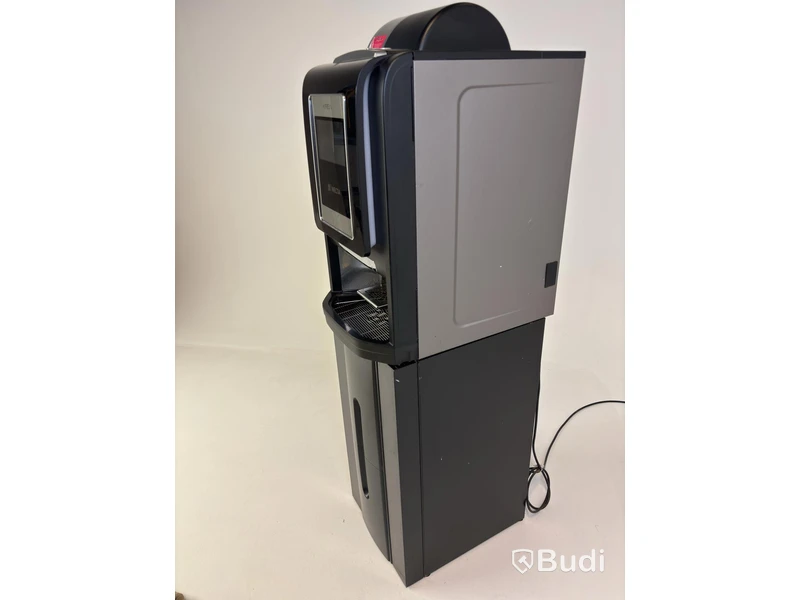 Necta Krea coffee machine