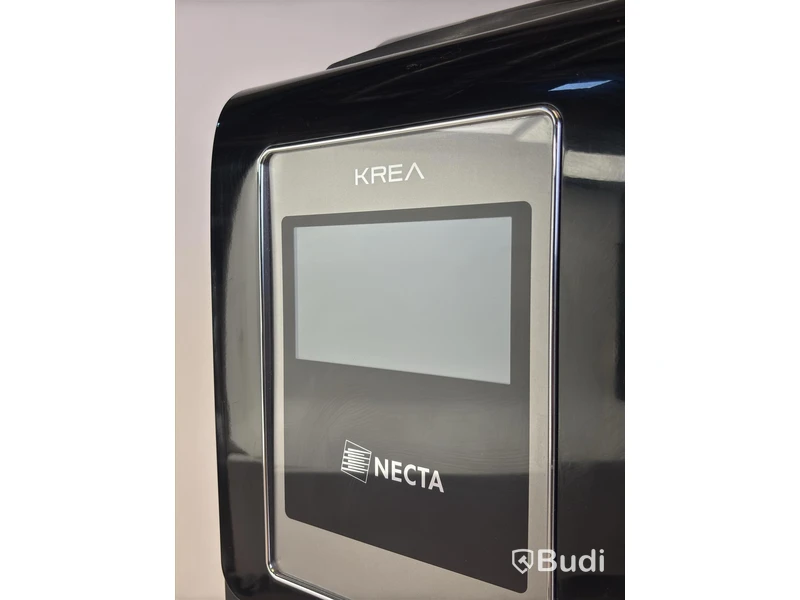 Necta Krea coffee machine