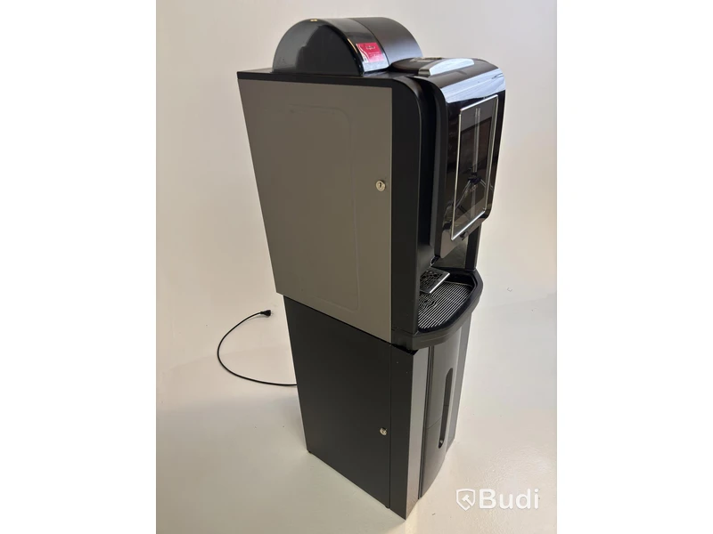 Necta Krea coffee machine