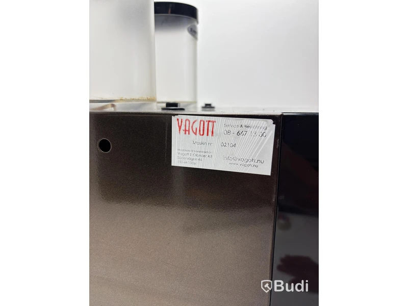 WMF 1200 S Coffee Machine