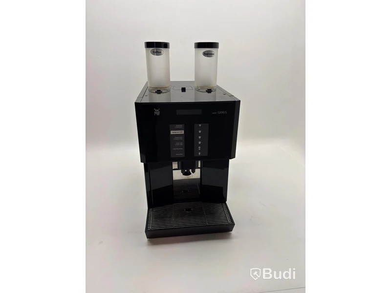 WMF 1200 S Coffee Machine