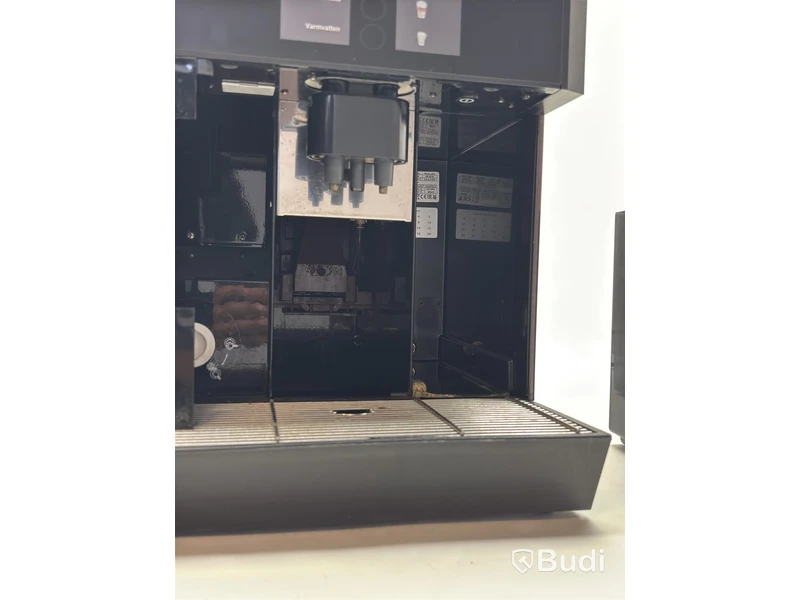 WMF 1200 S Coffee Machine