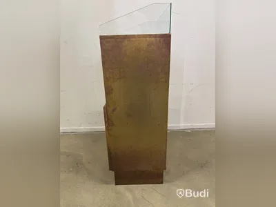 Shop counter