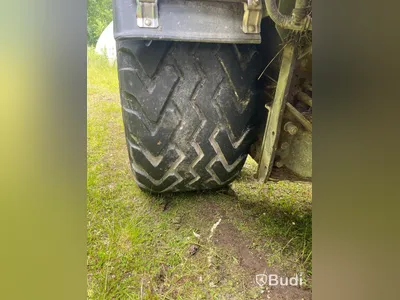 Kombipress Claas Rollant 455 Uniwrap -2018