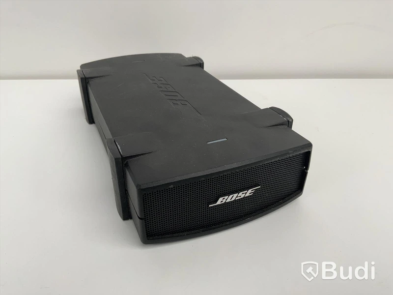 BOSE packlite power amplifier model a1