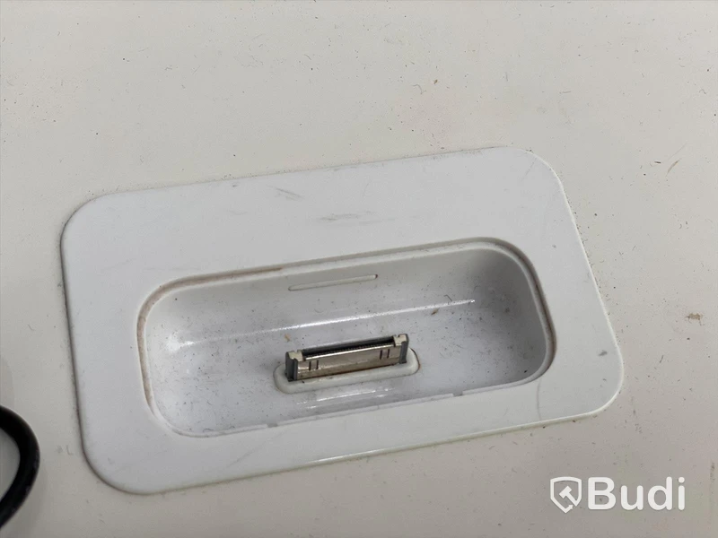 Högtalare med 3,5mm ingång