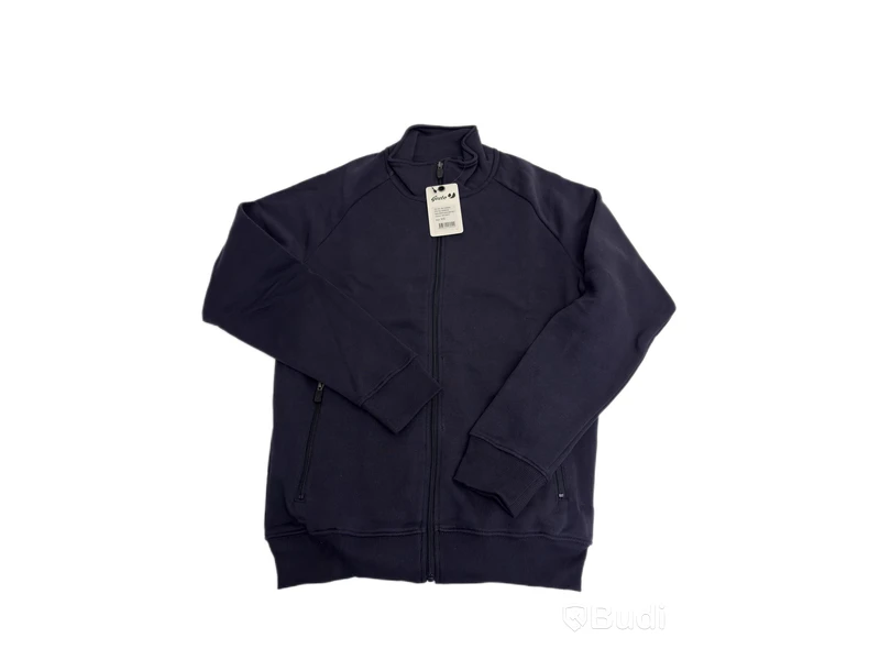 32 st. Sweatshirtjacka Gesto, stl. XS