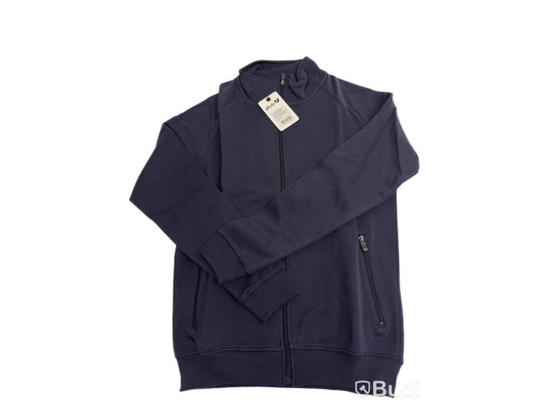 35 st. Sweatshirtjacka Gesto, stl. S