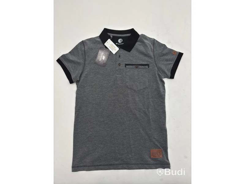 (NEW) 62 polo shirts, Björnkläder, various sizes