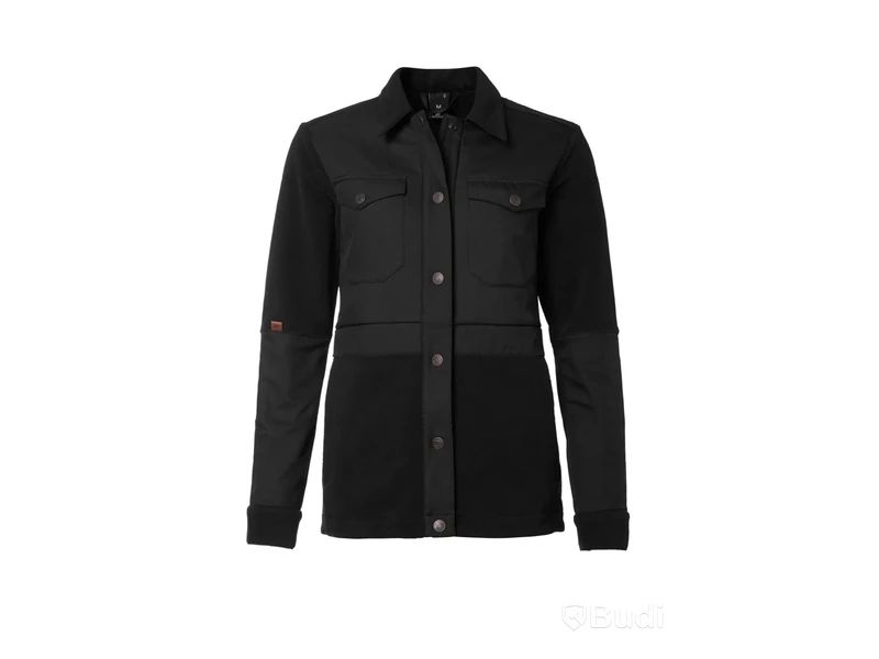 (NEW) 20 pcs. Fleece jackets, Björnkläder, black, size M