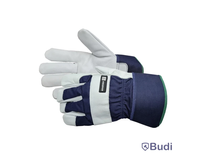 (NEW) Lot of work gloves, Balance, Sleipner Rough, size 12, approx. 190 pcs
