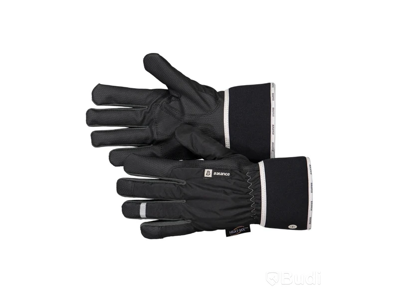 (NEW) Lot of work gloves, Balance Zeus, size 7 - approx. 530 pairs.