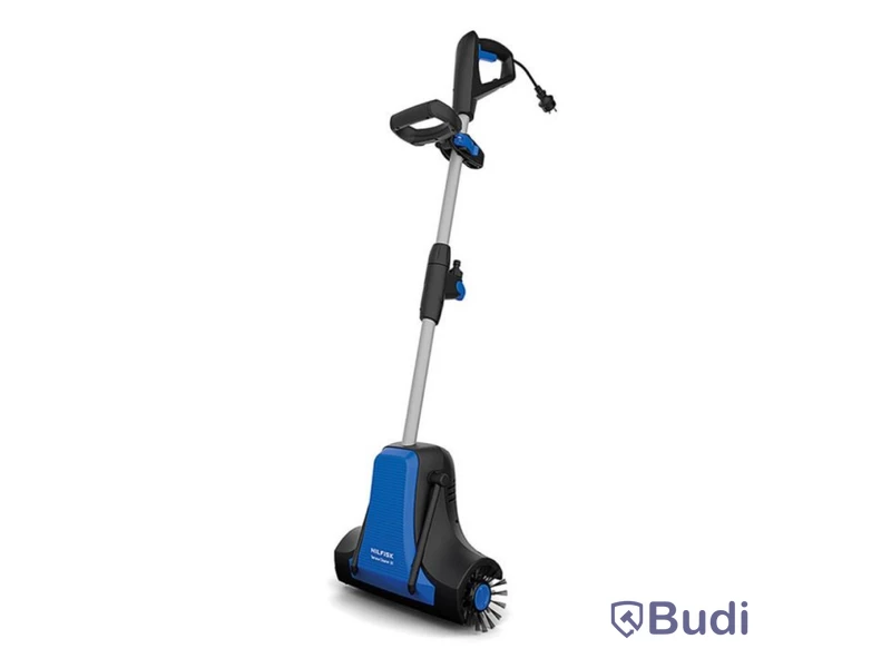 (NEW) Nilfisk Patio Cleaner, Cleaner 50