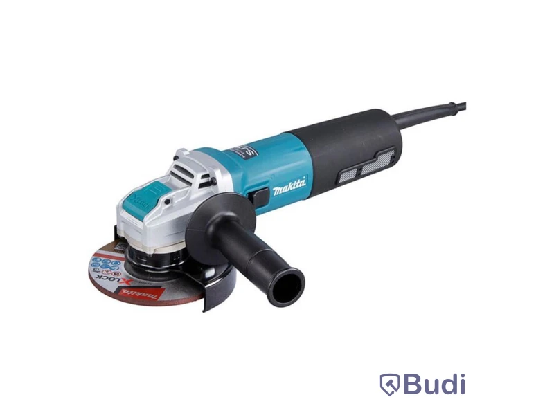 Vinkelslip Makita, GA5080Rx02