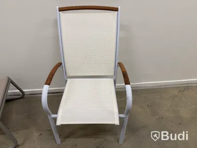 Möbler för utomhusbruk