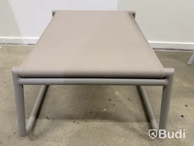 Möbler för utomhusbruk