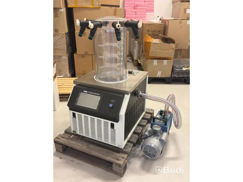 Frystork Scientz 10N, 220 V, 950 W