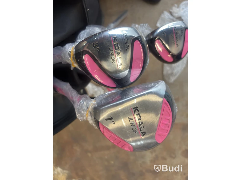 Koala junior golf set, set of 2