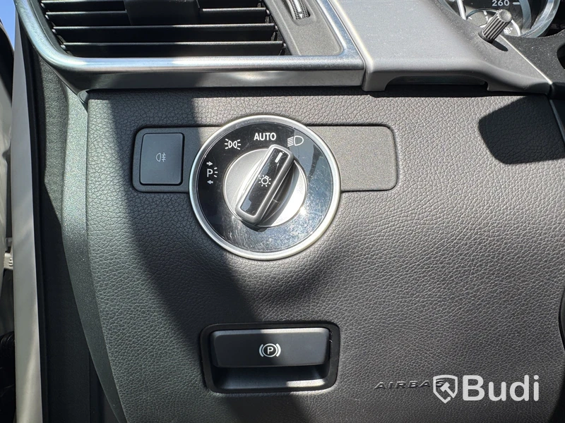 Mercedes-Benz ML 350 BlueTEC 4MATIC 7G-Tronic -2013